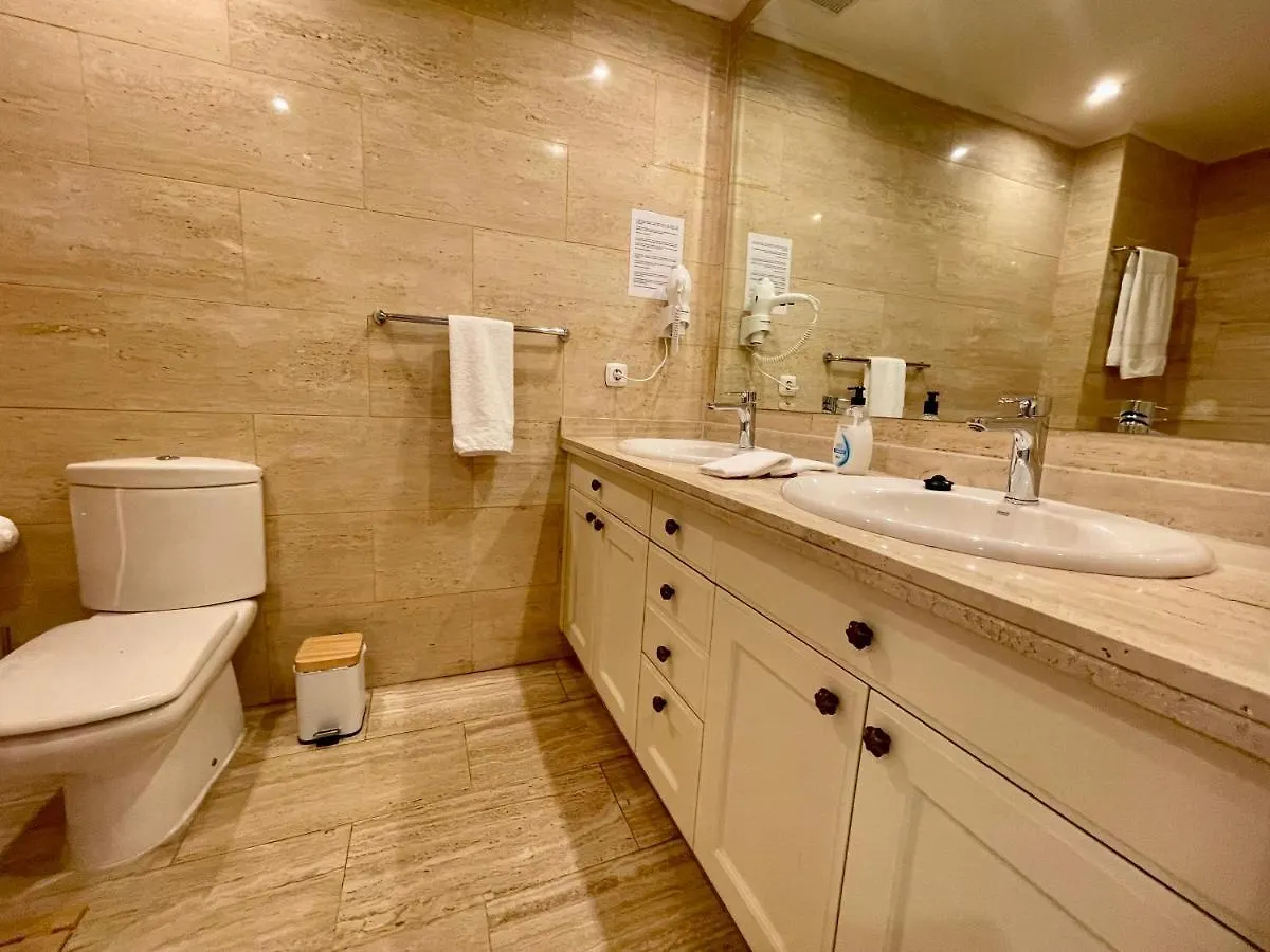 Inmejorables Vistas Al Mar , Apartamento En Marbella Appartement