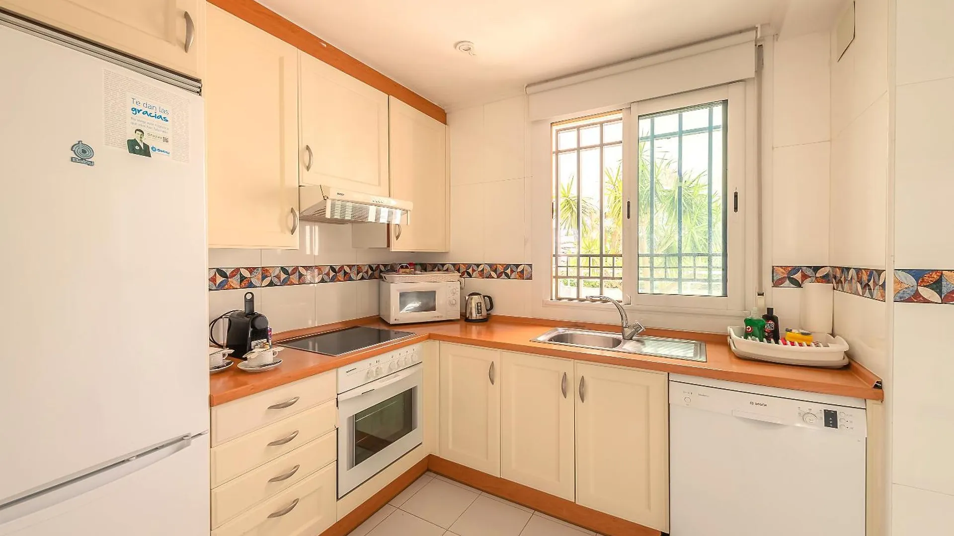 Inmejorables Vistas Al Mar , Apartamento En Marbella Spanje