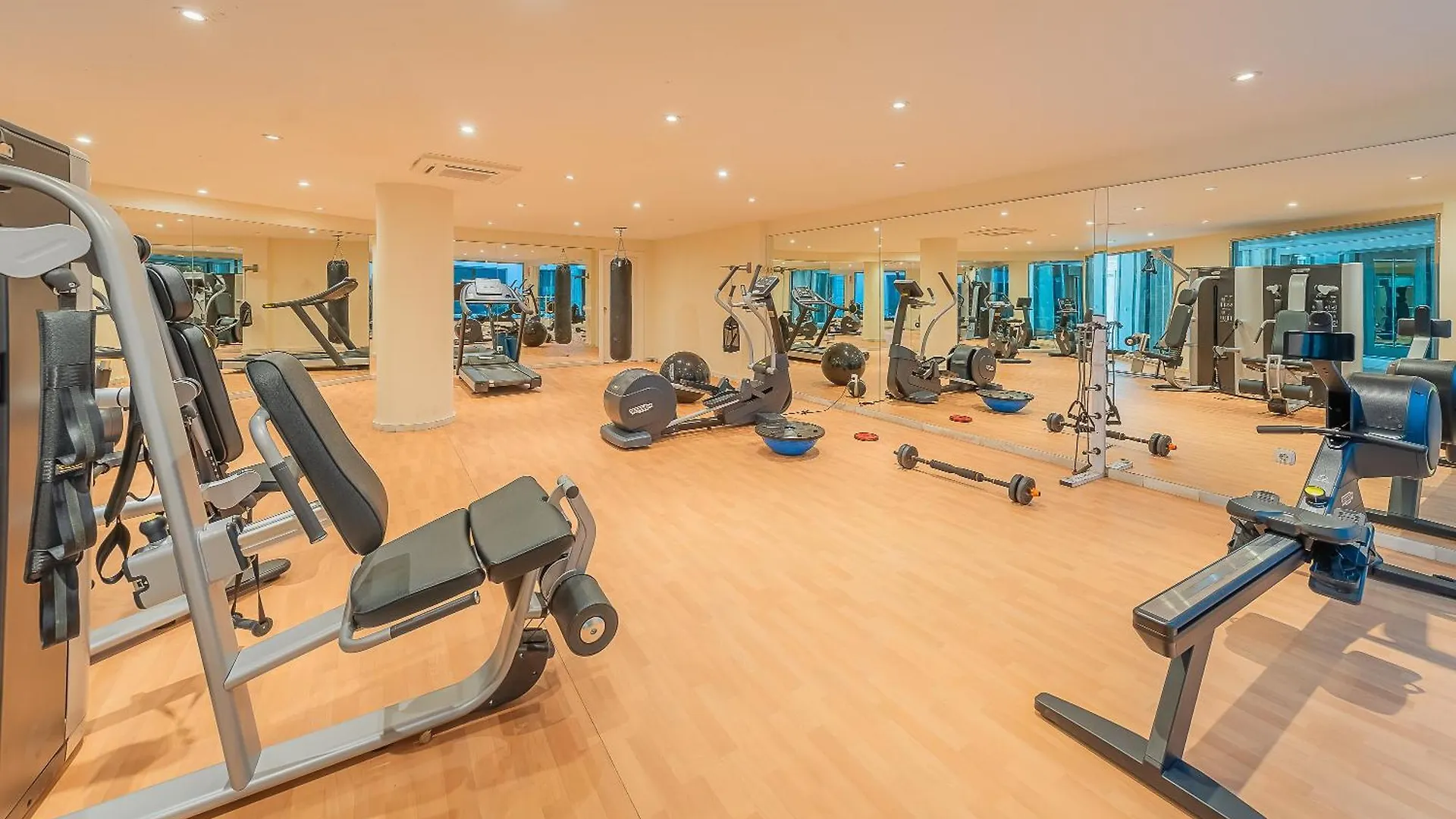 Appartement Inmejorables Vistas Al Mar , Apartamento En Marbella Spanje