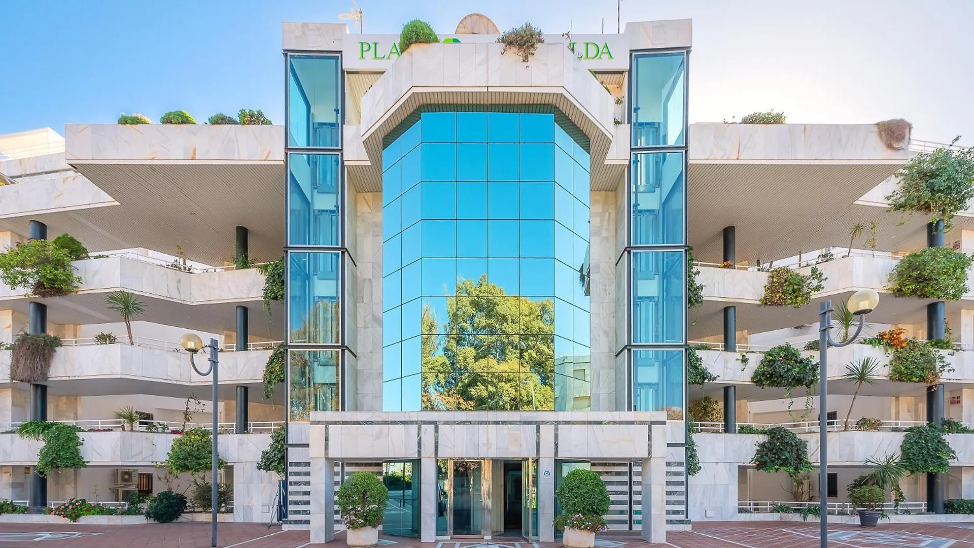 Appartement Inmejorables Vistas Al Mar , Apartamento En Marbella
